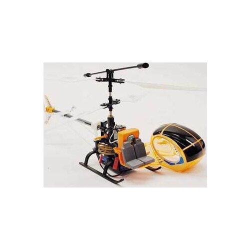 Canopy of Double Horse 2CH Double Horse 9061 like real machine simulation machine helicopter hood dragonfly