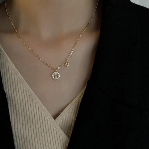 Gold Pendants NorthGarden China