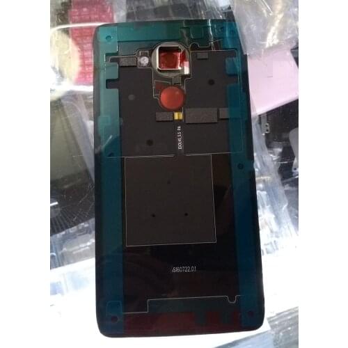 New Battery Back Door Cover Housing For BB Blackberry DTEK60