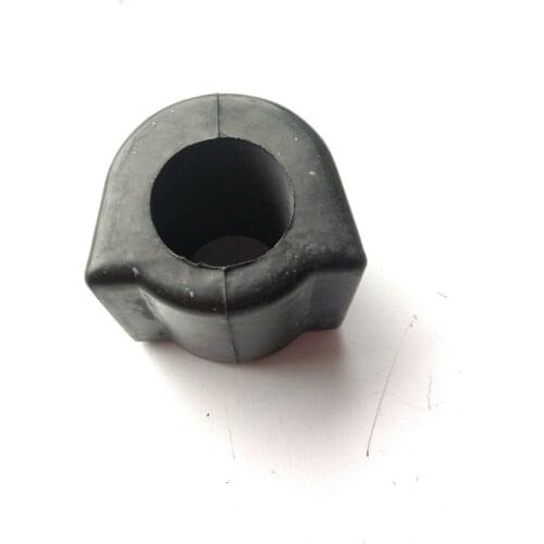 Suitable for Mercedes-Benz W212 front stabilizer bar opening rubber balance bar rubber sleeve 3230965