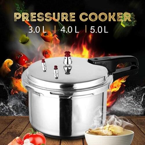 PGY Pressure Cooker Pans
