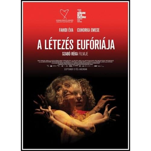 Movie Star Posters and Prints Euphoria Canvas Painting Picture for Home Design Wall Decor for Interior Frameless Art