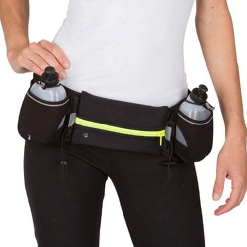 Scione Running Bags