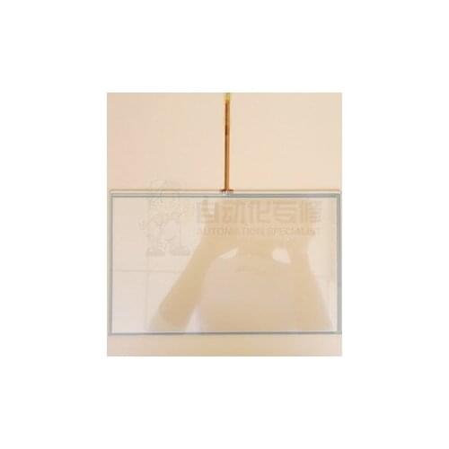 AMT10574 Touch Screen Panel Glass Digitizer