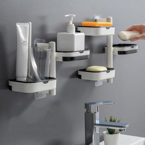 SOLEDI Soap Dishes