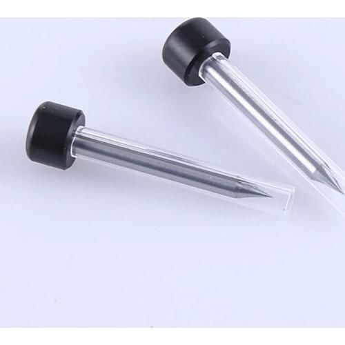 Tungsten Alloy Fiber Fusion Splicer Universal Discharge needle Applicable to various models