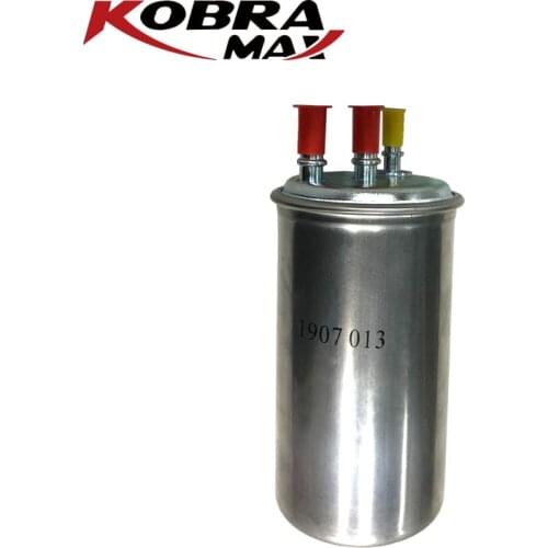 KobraMax Fuel filter 7701478546 fits for DACIA SANDERO DUSTER RENAULT LOGAN car accessories