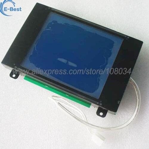 WG160128C-FMC-VZ 160x128 lcd screen panel