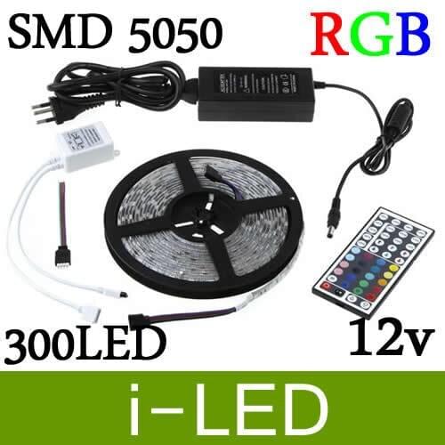 YAME LED Strips