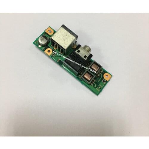 Repair Parts For Nikon D3S Interface Board