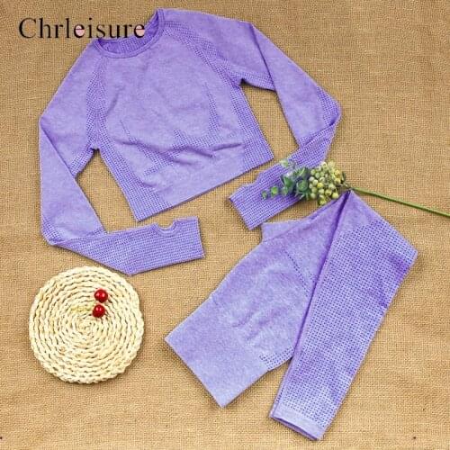 2Pcs/3Pcs Sport Sets Women Tracksuit High Waist Set Women 2021 New Gym Jogging Suits for Women