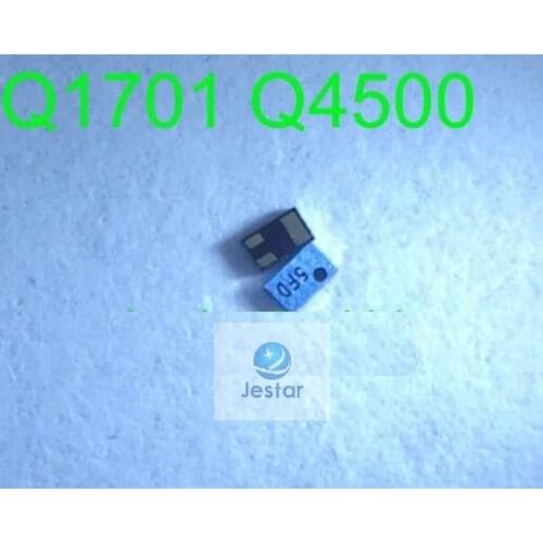 10pcs/lot Q4500 CSD68822F4 5FD usb power protector Chip For Phone 6S 6SPlus