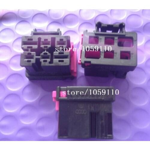 5PCS FOR 4F0 937 731 6PIN