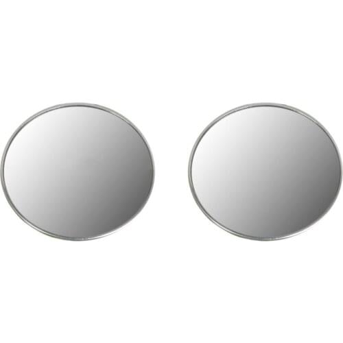 AUMOHALL Spherical Mirrors