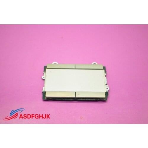 FOR HP EliteBook 8470 p 8460 P Touch Pad AND Mouse Buttons WITH Cable 6037B0054802 100% tesed ok