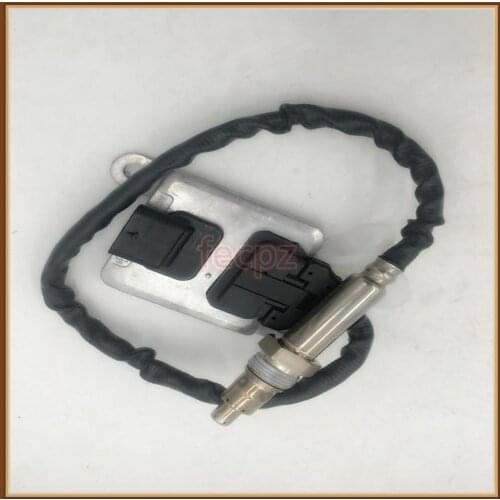 2 YEAR WARRANTY New Nox Sensor For BMW E81 E82 E87 E88 E90 E91 E92 E93 11787587127 11787582326 E93 LCI with N43 series petrol