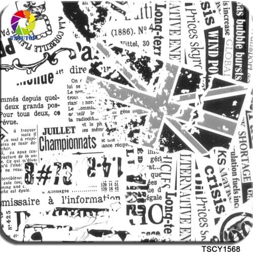 Free shipping TSCY1568 0.5mX2m/10m Flag hydro dipping film water transfer hydrographic film