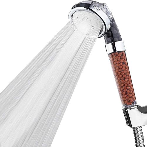 IWP Shower Heads