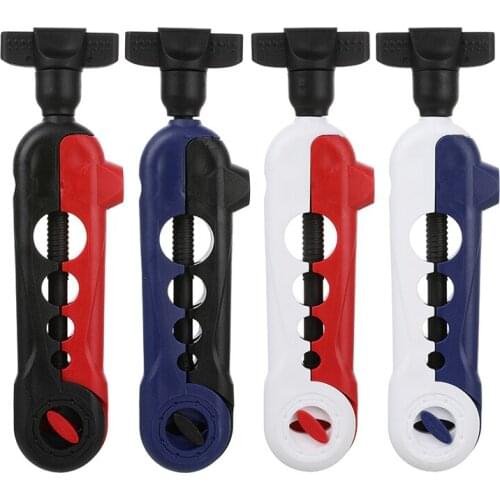 Hot Mini Fishing Line Spooler Adjustable Portable Universal for Various Sizes Rod Bobbin Reel Winders Board Spool Line