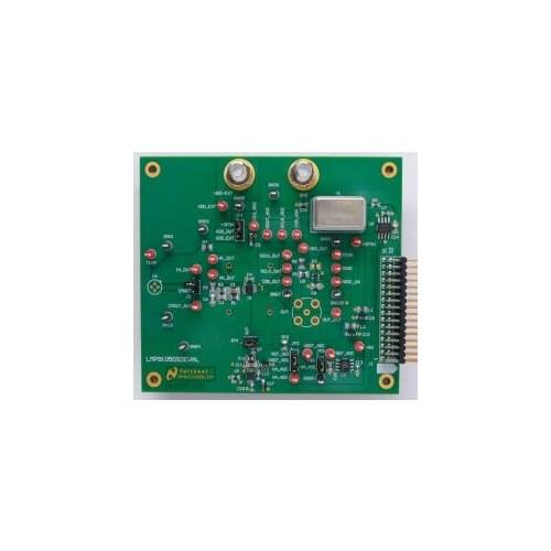 LMP91050SDEVAL/NOPB|NDIR gas sensor board