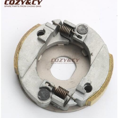 Clutch d=105mm for APRILIA 50 Amico GL Amico Rally SR Sonic 50cc