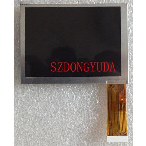 New Original A+ 3.5 Inch 30Pin PA035XSL LCD Screen Display