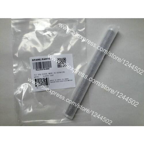 New developer mag roller sleeve for Canon IR1022 IR1024 FL2-5374-000 2 pcs per lot