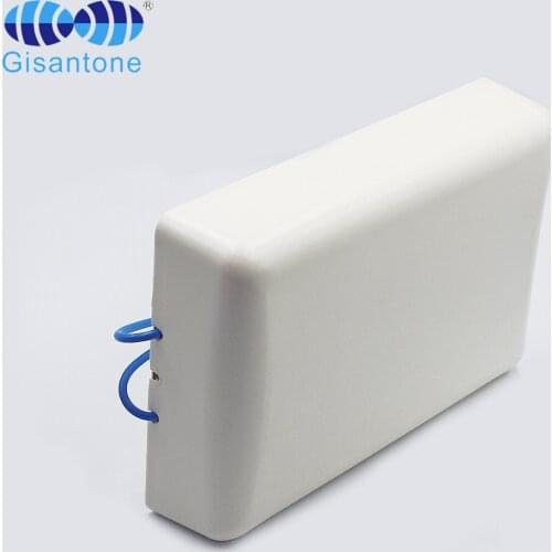 Gsm/cdma/3g panel antenna for phone booster dual pol dish mimo panel antenna