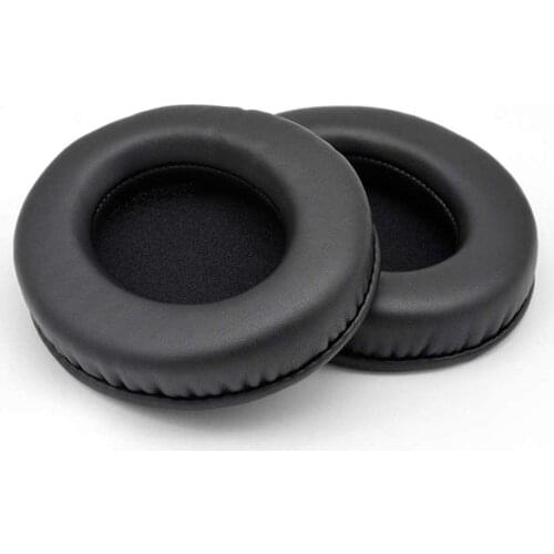 Earpads Replacement Foam Ear Pads Pillow Cushion Cover Cups Repair Parts for Mpow H5 Active Noise Cancelling Headphones Headset