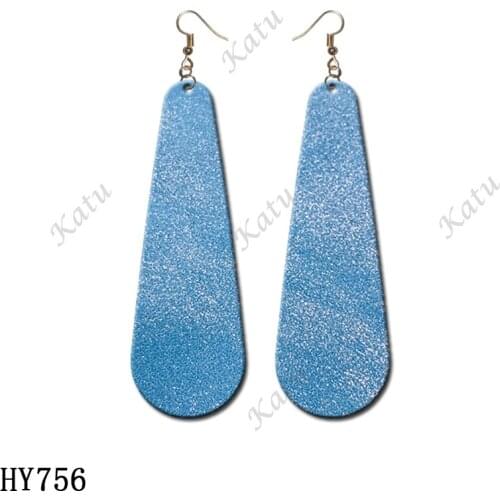 Eardrop cutting dies new die cut &wooden dies Suitable for common die cutting machines on the market