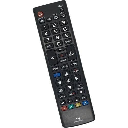 Remote Control Suitable For LG AKB73715605 AKB73715606 AKB73715608 AGF76631064 AKB73975711 42LN575S 42LN570S LCD LED Smart TV