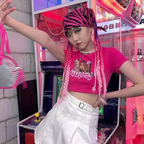 Женские футболки с надписями QueXiangPing China At AliExpress