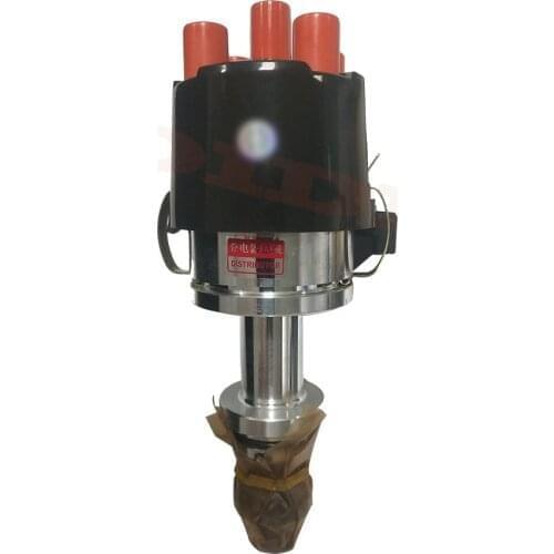 Ignition Distributor Complete 1191100100 Fit For Audi 4000 1.8L 1984 For VW Cabriolet Scirocco Jetta Golf