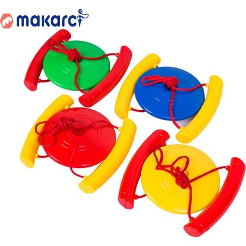 Kindergarten Childrens Educational Toys Arm Thruster Exercise Pull Plate Pull Ball Hand Pull Equipment Parent Child Interaction