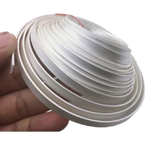 Silver Sheet 99.99% Pure Ag Silver Target for Semi Finished Bracelet Ring DIY Handmade