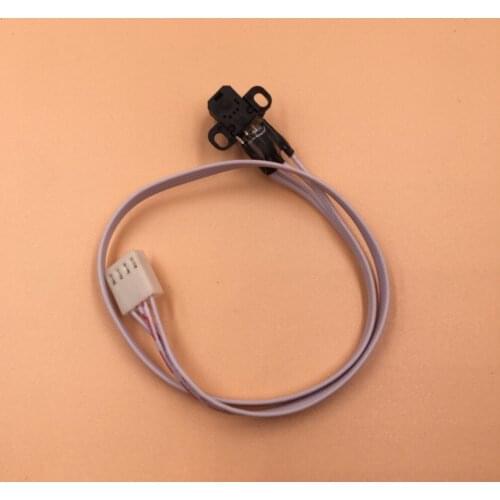 Infiniti inkjet printer raster sensor for infiniti xaar 126 printer