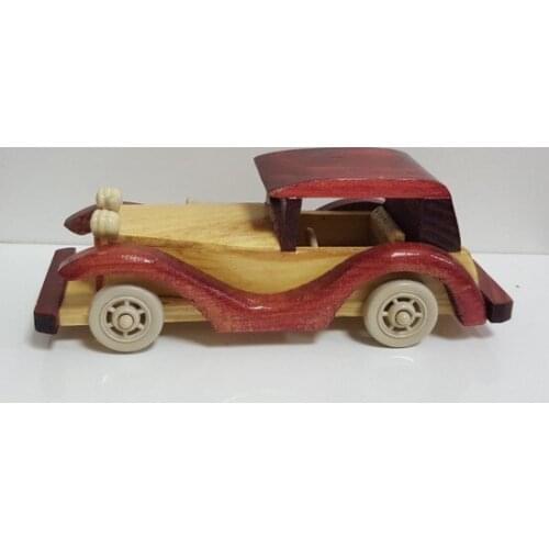 Modern Wooden Car trinket baratija حلية орнаментальный