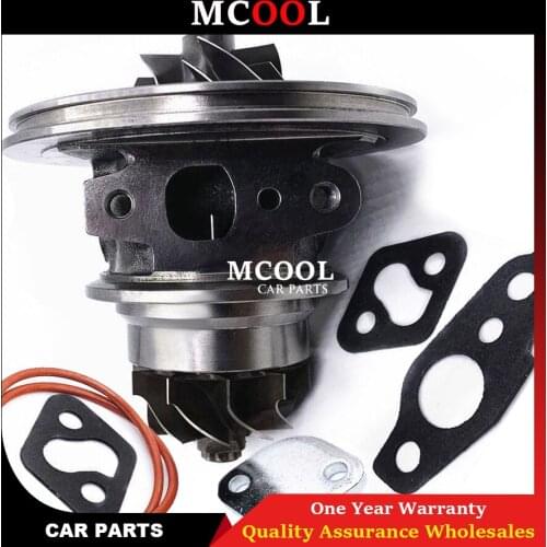 CT15B CHRA Turbo Core For TOYOTA Makr Chaser Cresta Tourer V JZX100 1JZ 1JZ 17201-46040 1720146040 17201 46040 Turbine Cartridge