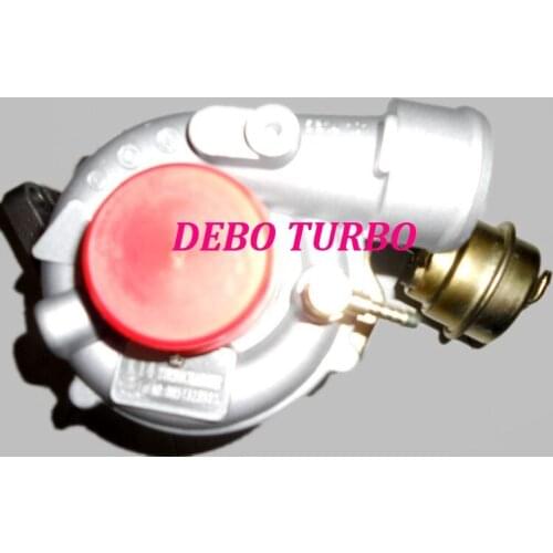 NEW K14/074145701A 5314 988 7018 turbo Turbocharger for VW T4 Tansporter 1995-2003,AJT/AYY/ACV/AUF/AYC 2.5TD 88HP 102HP