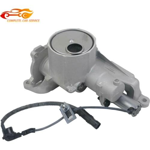 V764737680 OIL PUMP Suit For CITROEN C3 C4 C5 DS3 DS4 DS5 BERLINGO 1.4 1.6 THP EP3 EP6