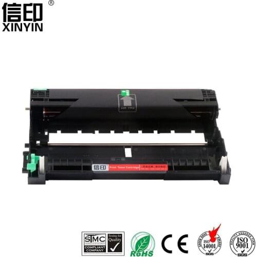 XColor DR2250 compatible Drum Unit For Brother DCP-7055 7057 7060D FAX-2840 2890 2990 HL-2130 2132 printer