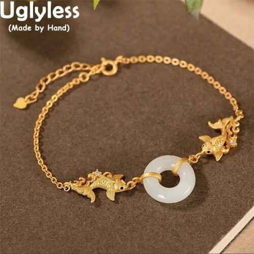 Uglyless NO Chains P2256