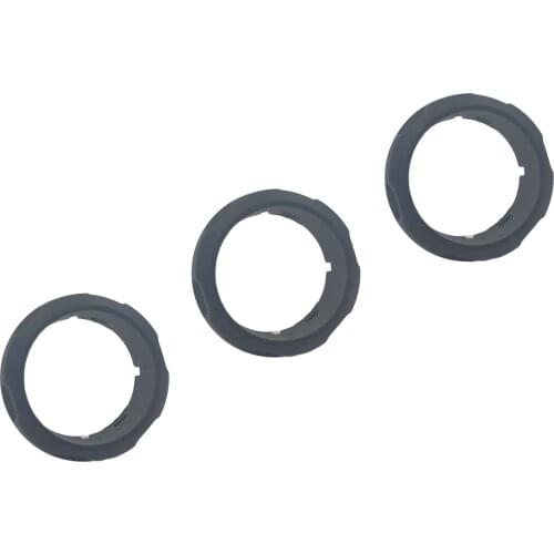 3PCS Decorative button cover OEM LR029591 For Range Rover Sport discovery 4 2013 2012 2010 2009