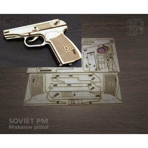 Наборы для творчества 3DLV.RU (Дерево) China At AliExpress