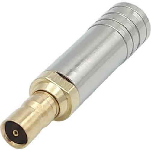 CC3 connector CC3-K-2-2 Telephone voice connector 2M Coaxial connector 10pcs