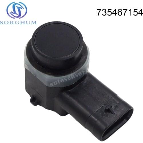 New Brand PDC Parking Sensor 735467154 For Mercedes-Benz A C Klasse Fiat 500