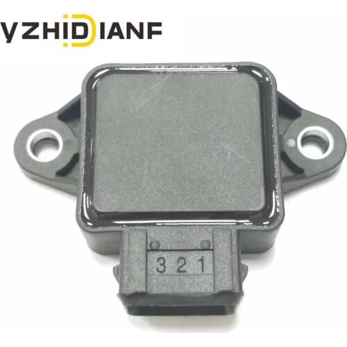 35170 22010 TPS Sensor Throttle Position Sensor For Hyundai- Elantra- Tiburon- C-oupe Accent SAA-B V-OLVO 1993-2001 3517023000
