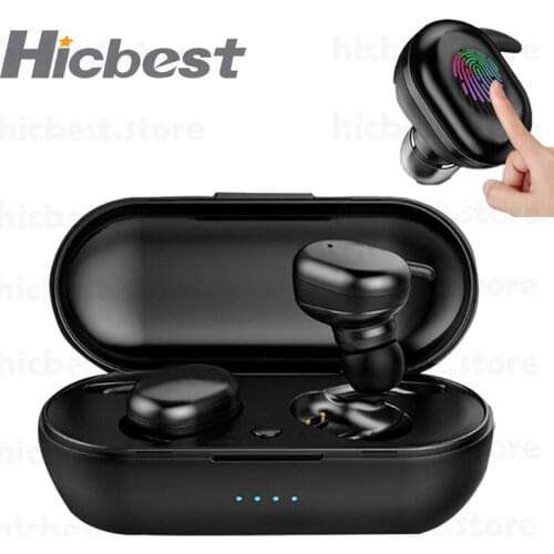 Headphones With Microphone Hicbest China