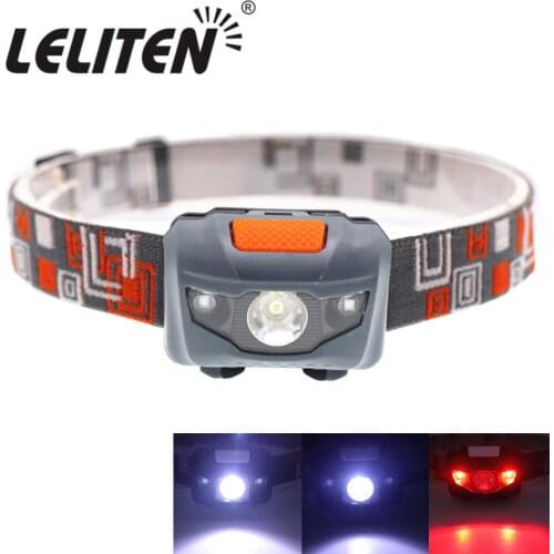 LELITEN Rechargeable Batteries