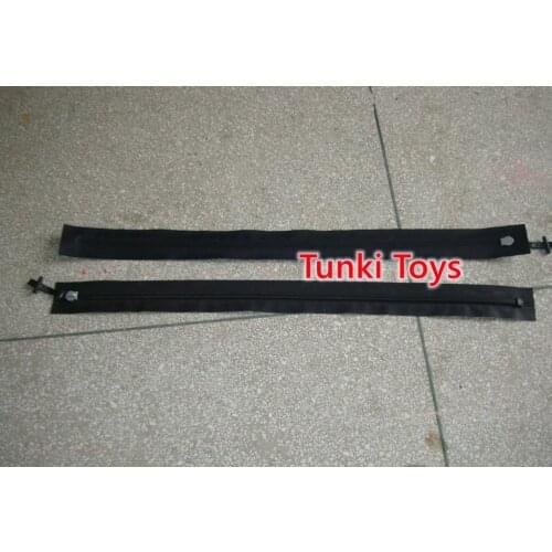 Germany Tizip Zipper For Inflatable Water Ball , Water Walker
